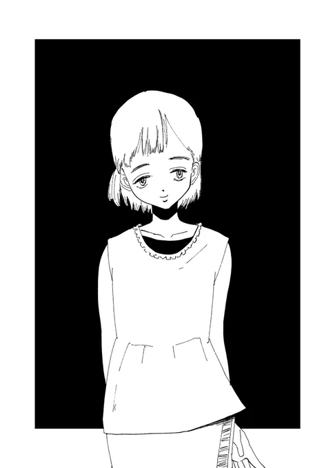 ショートショート漫画 vol.196 Thermostat(3/3) 