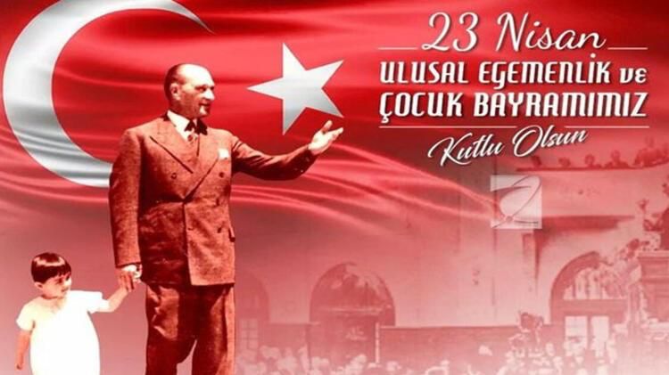 Nice 23 Nisanlara...🇹🇷♥️