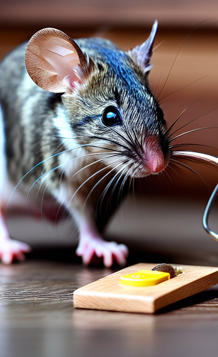 etrap.de 4 pest control (@smartmousetrap) on Twitter photo 