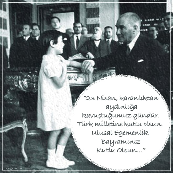 Güzel günler yaşamak dileğiyle.
