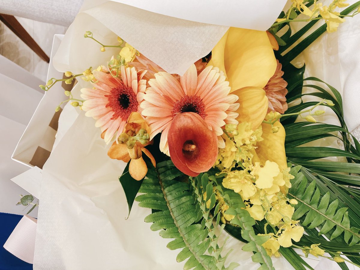 fork_book's tweet photo. 妹の結婚式に行ってきました🕊💍

妹のウエディングドレス姿を見た瞬間に、今までの思い出が自然とあふれてきて終始号泣してました😭

大切な大切な妹よ、末永くお幸せに✨ https://t.co/3mgFWcghUu