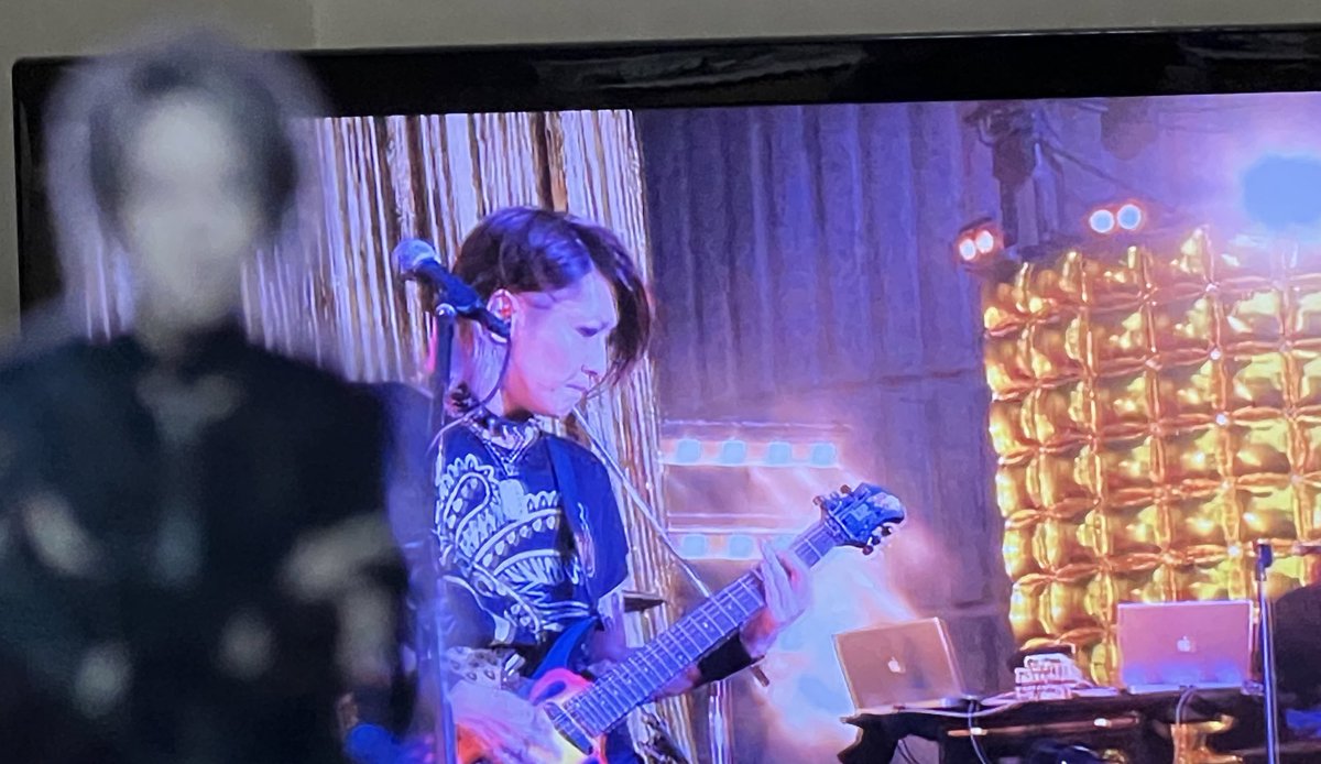 0901Stitch's tweet photo. ライブの時間だあー！
DVD付けて私も気分はLM.C( ᐛ )و🔥 https://t.co/DRhw9IAbhM