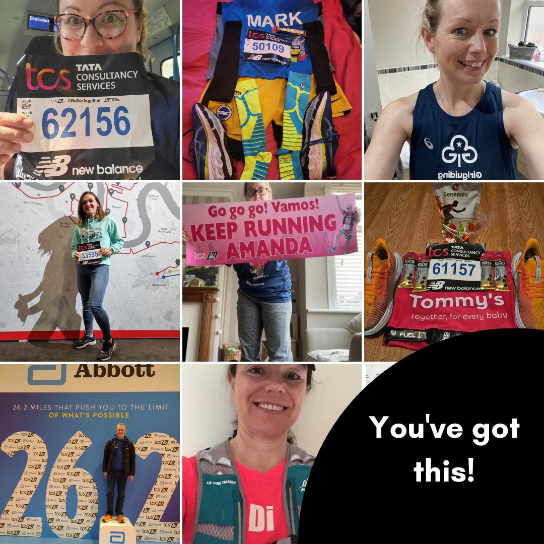 SecretRuns's tweet image. Wishing all the amazing members of the Secret London Runs community a WONDERFUL WONDERFUL London marathon 🏃‍♀️🎡🏅💂‍♂️

We've loved seeing your preparations in the Secret London Runs Connect Facebook group - please keep sharing your adventures!
facebook.com/groups/secretl…