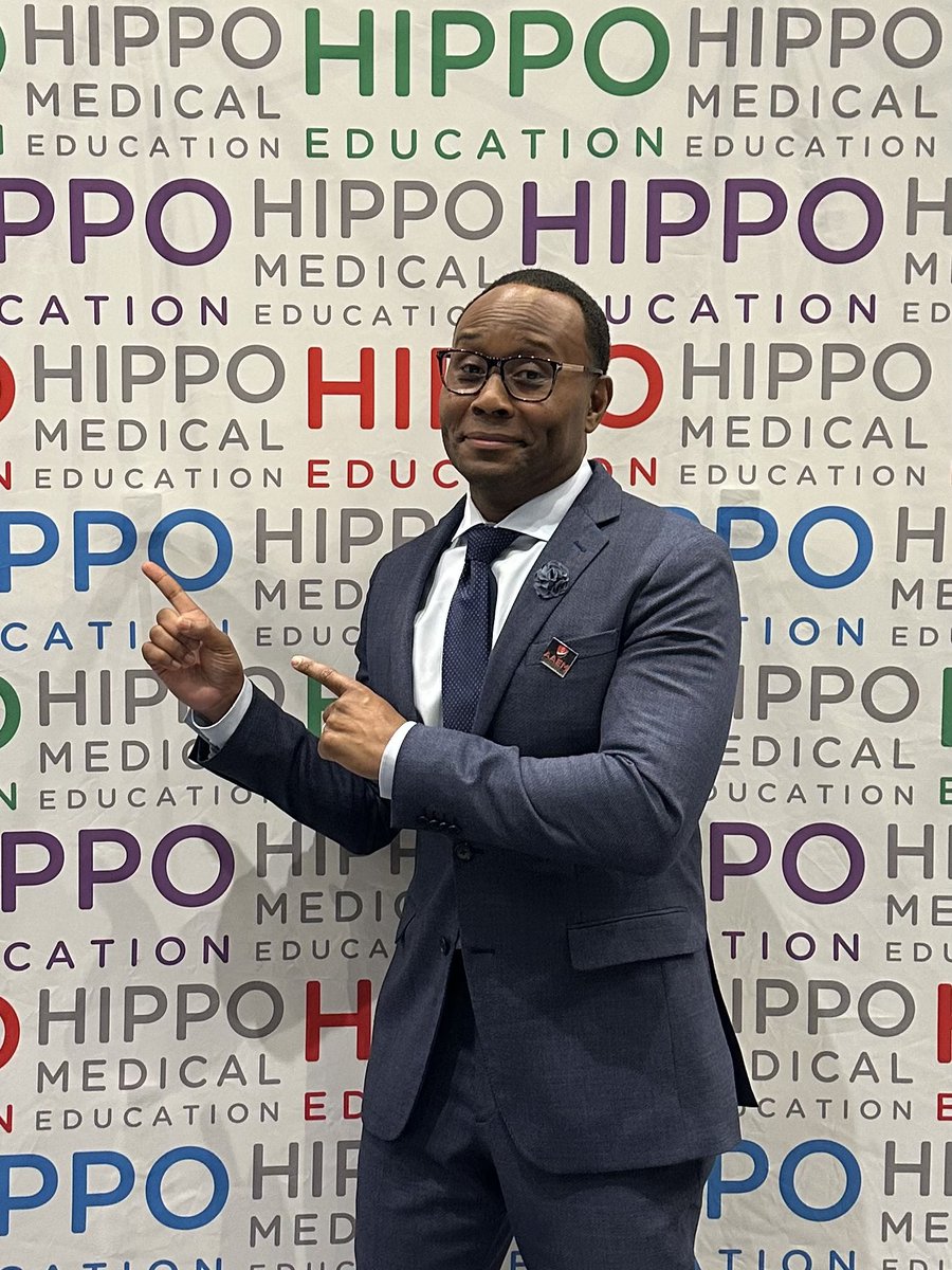 DrChrisER's tweet photo. Stop by the @HippoEM booth #AAEM23 and learn more about this amazing academic resource & @EssentialsofEM in Vegas next month!
#MedTwitter
#MedStudentTwitter
#erresident
#erbound
#MedEd https://t.co/ENW21km0HO