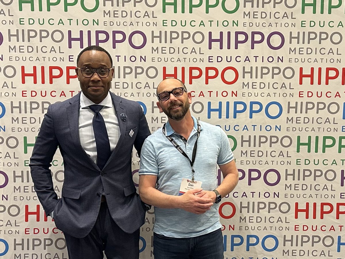 DrChrisER's tweet photo. Stop by the @HippoEM booth #AAEM23 and learn more about this amazing academic resource & @EssentialsofEM in Vegas next month!
#MedTwitter
#MedStudentTwitter
#erresident
#erbound
#MedEd https://t.co/ENW21km0HO