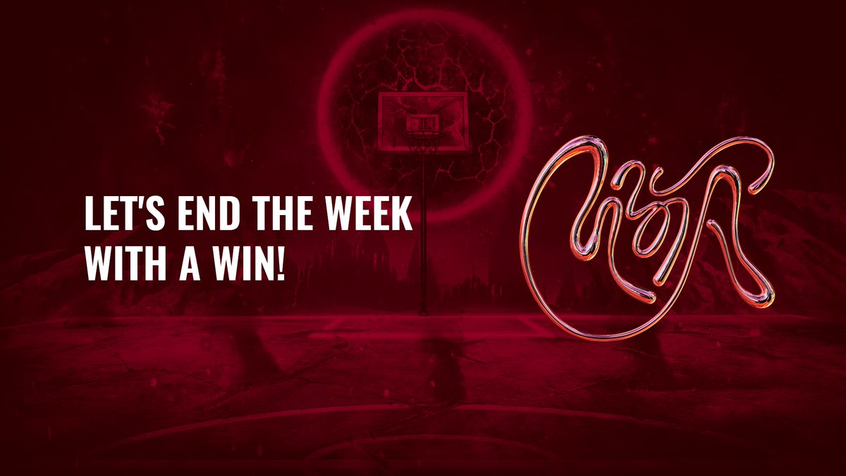 kickz's tweet photo. Do you like surprises? Because we do!
That's why the prize for this sunday game night will remain a secret for now.
But one thing's for sure: you'll love it!

Curious?
Join via: https://t.co/oRB3PtnyDX 🔥

As usual 2nd place gets a 50 € voucher and 3rd 25 €. 😎 https://t.co/9NsBMXM26Z