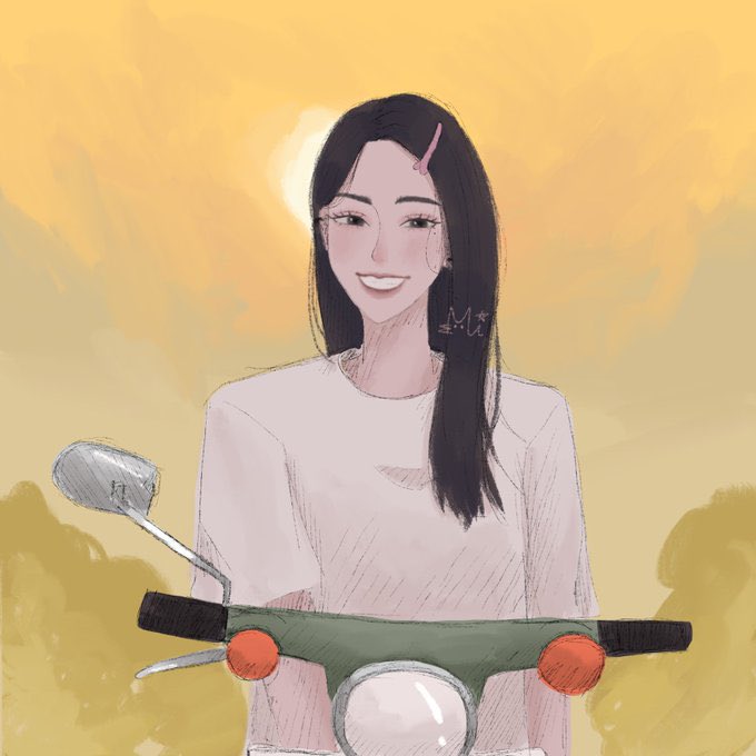 Omii_CSK's tweet photo. Account for #BKD_commu
ดาวเดือน อาทิตตะวัน อายุ17ขวบ
อยู่ชั้นม.5
TWT🚨
.... : ทวิต
//....: กระทำ
Roleplay 🏍️
....... : บรรยาย
*....* : พูด
(....) : ผปค
🏍️🚨🏍️🚨🏍️🚨🏍️🚨🏍️🚨
Doc : https://t.co/B4xq68iIpr
-Co | Role | DM 🤍 https://t.co/agih49e3jb