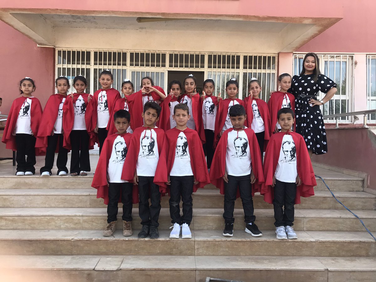 #23NisanKutluOlsun #23Nisancocukbayramı