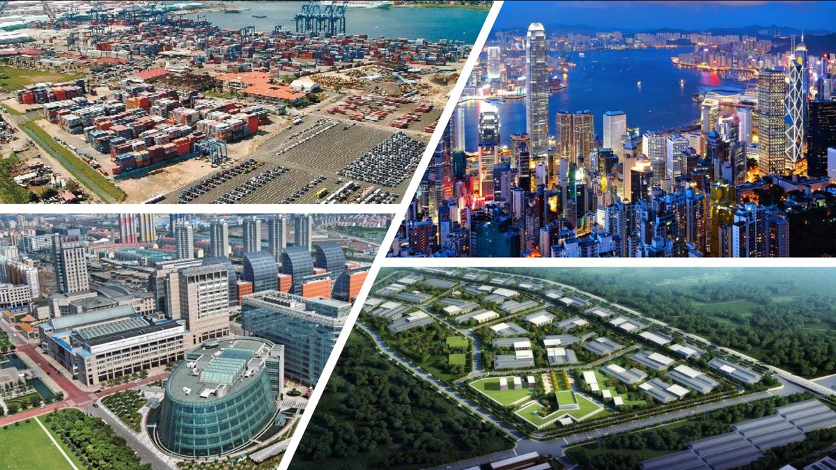 Should we give fiscal #incentives to attract #FDI?
Fiscal incentives are somewhat of a ‘hygiene factor’: investors expect to get them, but alone they rarely sway investment decisions.
doi.org/10.1080/003434…