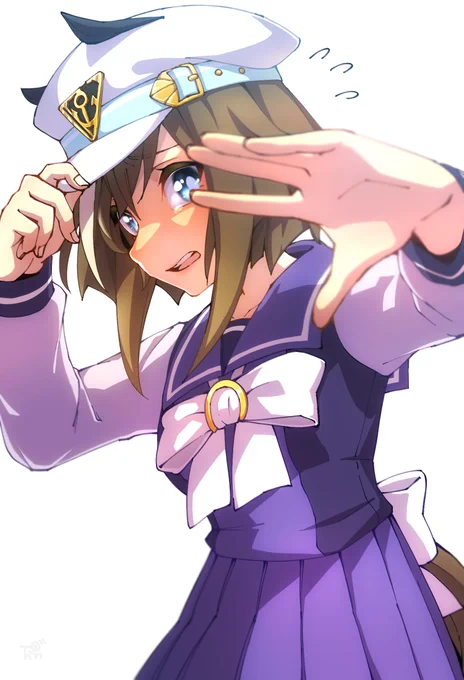 シュヴァルグラン!#ウマ娘 