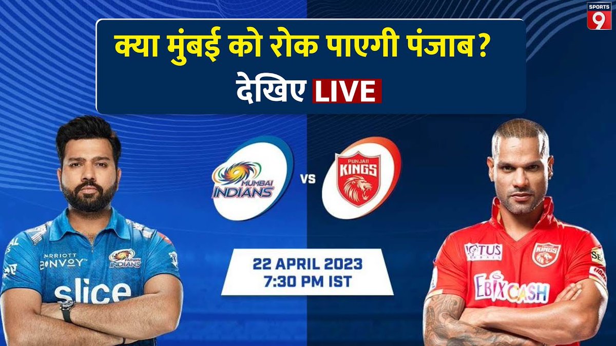 Money9Live's tweet image. इस वीडियो में #money9 के बारे में बताया गया है कुछ बहुत ही खास...

जानिए और समझिए आपके पसंदीदा Money9 से जुड़ी खास बातें...

देखिए वीडियो- youtube.com/watch?v=GE_uCn…

#IPL2O23 #tv9news #Money9