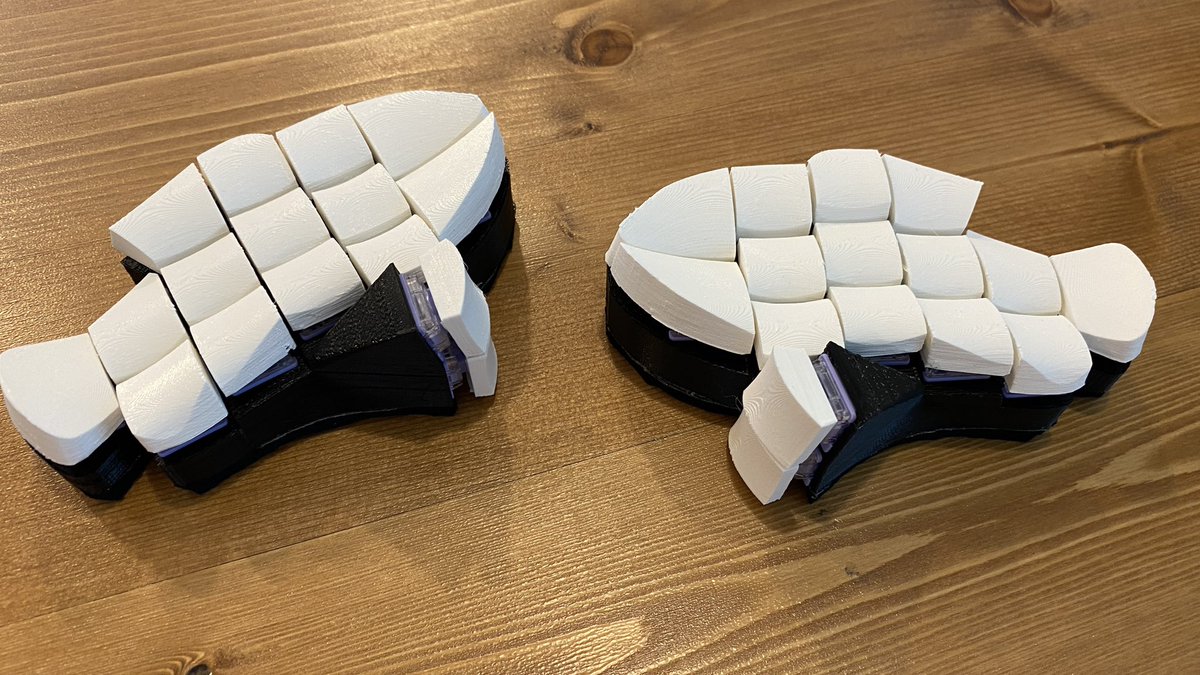 おさかなキーボード　大西拓磨