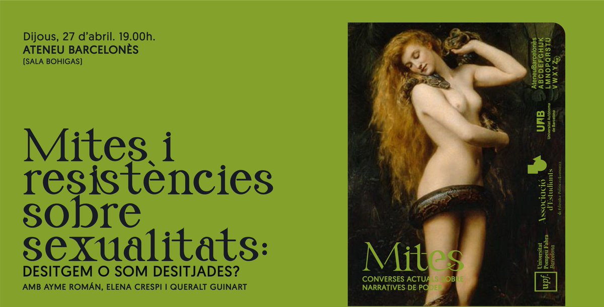 Cartografies humanes tweet media