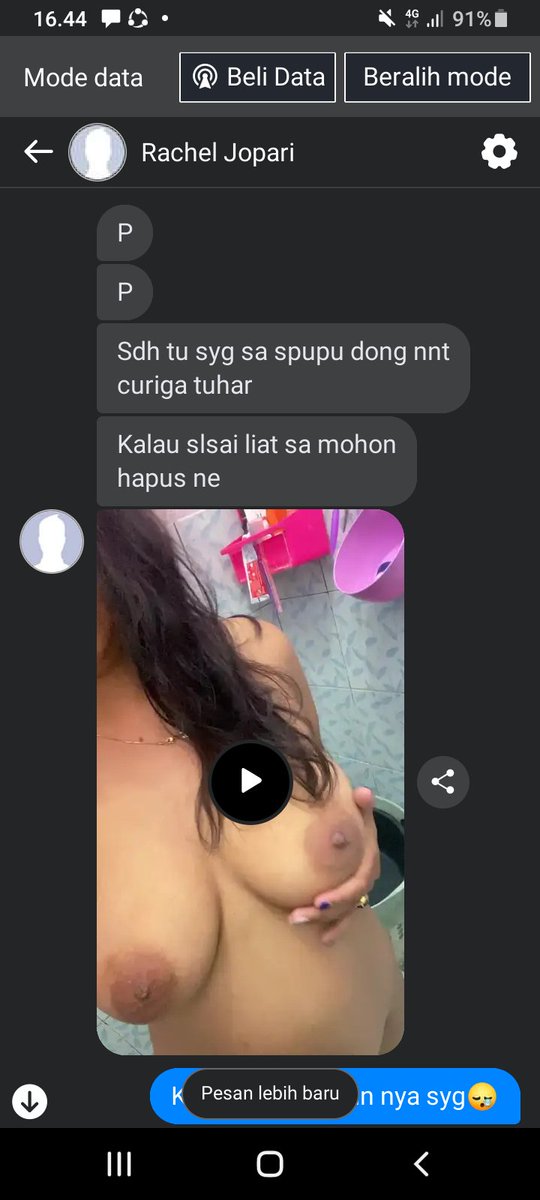 SaPapua71375450's tweet photo. Semua lengkap. Atau mau bilang lagi kalau fb di bajak orang 😅 https://t.co/pDmeaAZDS4