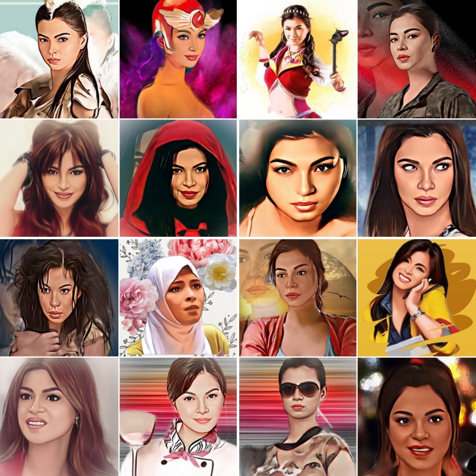 Lahat!!!

Happy Birthday Ms. Angel Locsin 