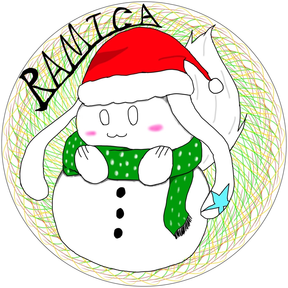 RAMICA_kit's tweet photo. クリスマス学園祭缶バッジ(2021年冬) #アニメ漫画研究会 #RAMICA #ノエル(PN) #フラグメイカー(PN) #異世界の主マター(PN) #大統領(PN) #月代瞬(PN) #扇状地(PN) #学園祭 #ノベルティ https://t.co/sKatr4AZ6G https://t.co/4C9nIkVhtH