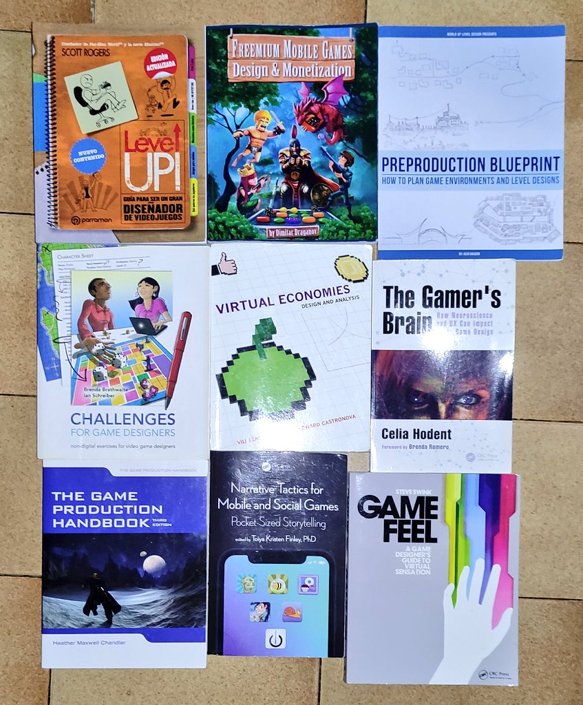 Carlos G. Tardón tweet media