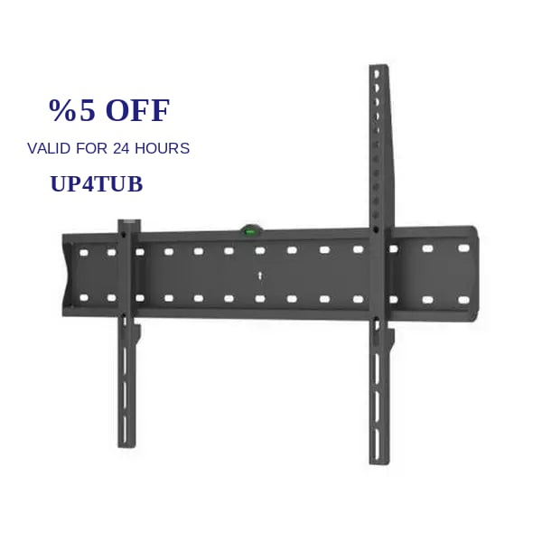 edwinasiedu's tweet photo. Check out this product 😍 Fixed TV Support TooQ LP4170F-B Ultra Slim 37"-70" 😍 
by TooQ starting at £21.31. 
Shop now 👉👉 https://t.co/SOhTcxFPPc https://t.co/5uVnsoxwvf
