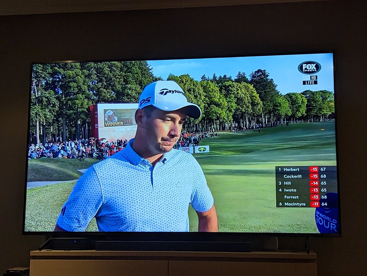 Michael McDonald tweet media