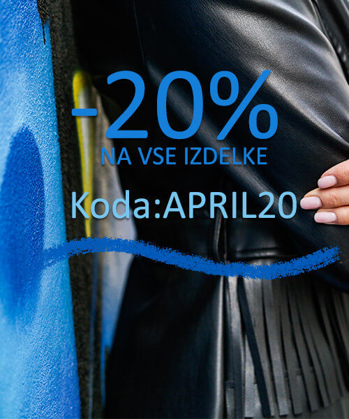 trgovinadicna's tweet photo. Ne čakajte na maj! - https://t.co/0u2lADi8xw https://t.co/pNsL2sCX9T