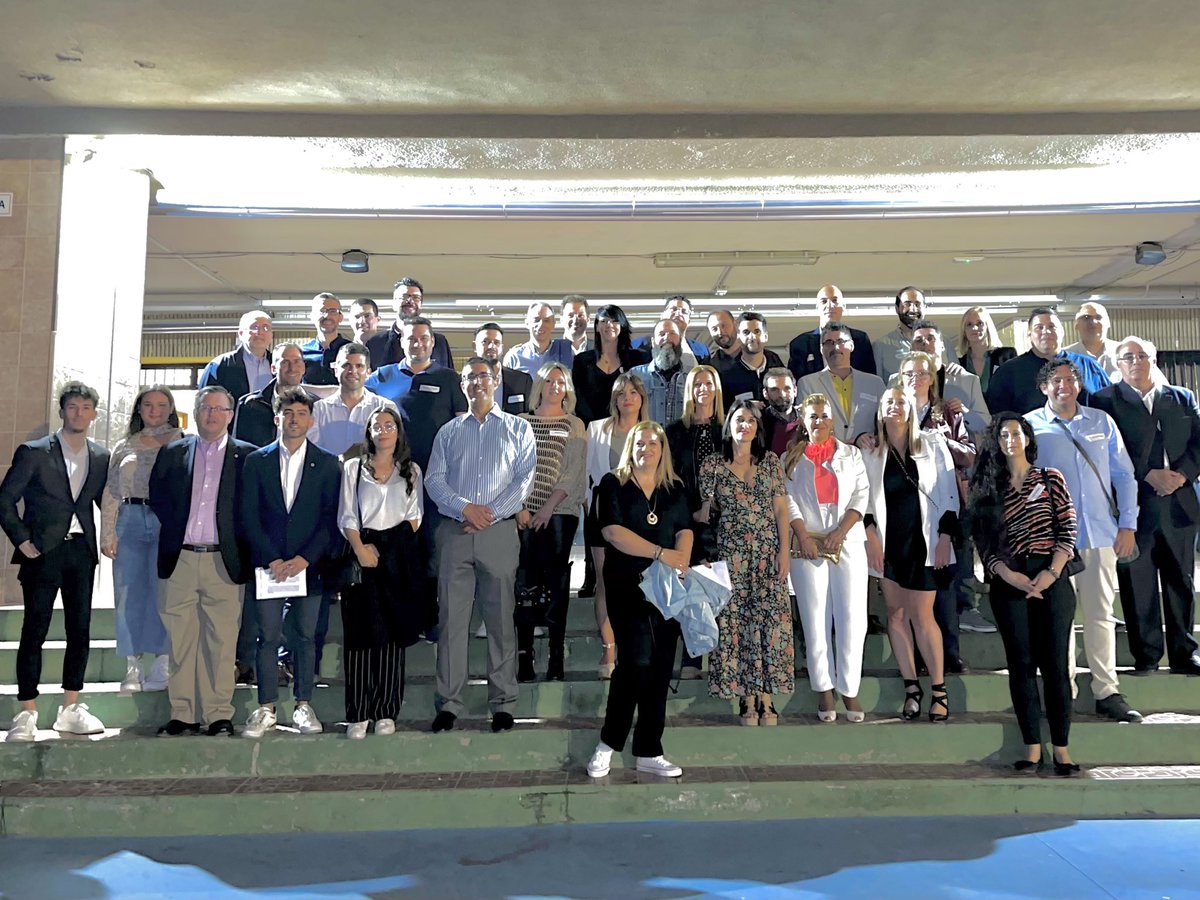 aaaagranada's tweet photo. Fiesta de la Unión 2023 - "25 años después, vuelvo a casa" https://t.co/Y7ePEE4Q4Q