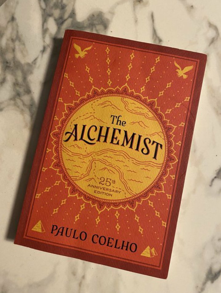 PsycheWizard's tweet photo. 10 Must Read Books That Will Inspire You:

1. https://t.co/N03IMOGXHi