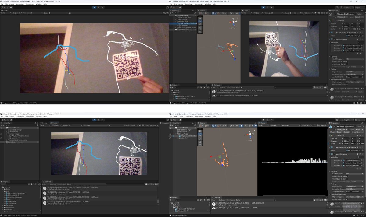 mayra_zamora5's tweet image. Hopefully, this Austin map improves with each passing day. #AR #Vuforia #ImageTracking