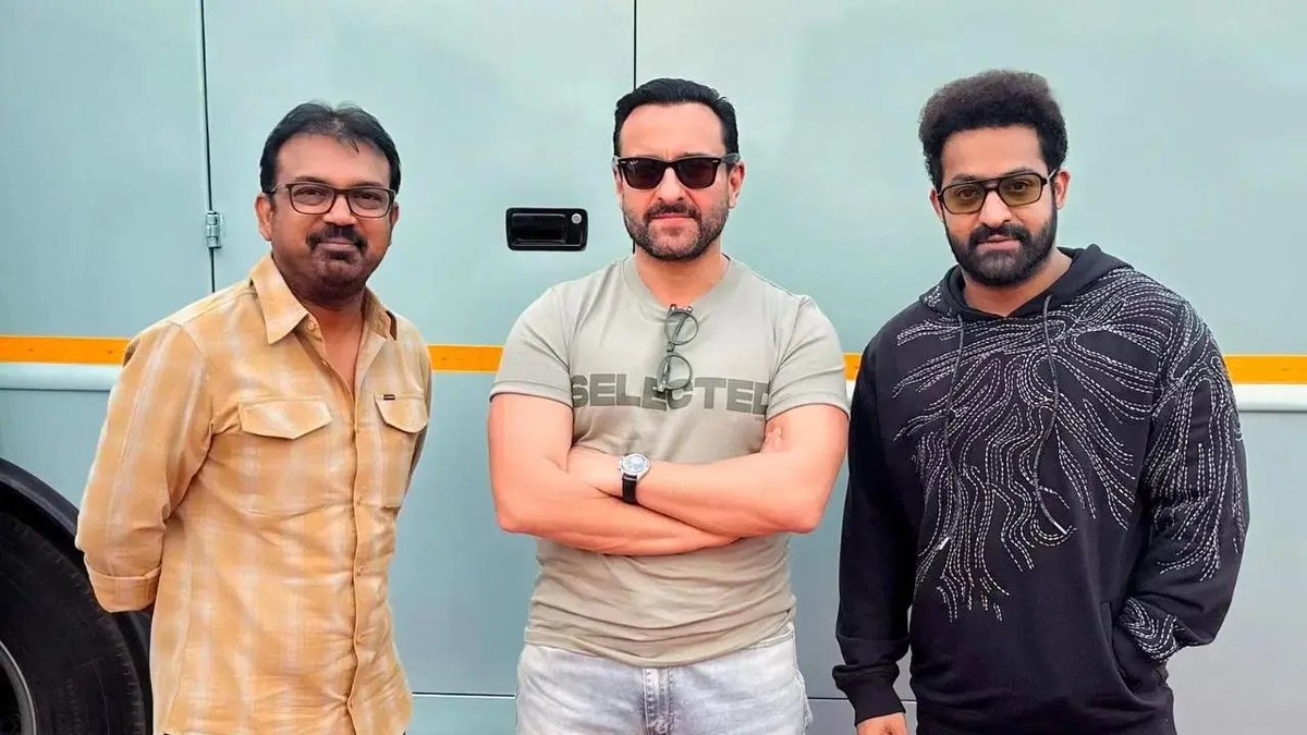 mid_day's tweet photo. #InPhotos | #MiddayEntertainment
Top 10 Entertainment News Of The Week: Ileana D'Cruz announces pregnancy; Saif Ali Khan joins NTR30
#IleanaDcruz #SaifAliKhan #MOONBIN #ASTRO #BTR30 #KisiKaBhaiKisiKiJaan #TimCookinIndia #entertainmentnews #SouthKorea
https://t.co/XGSShLCK0z https://t.co/8NdGcc6scF