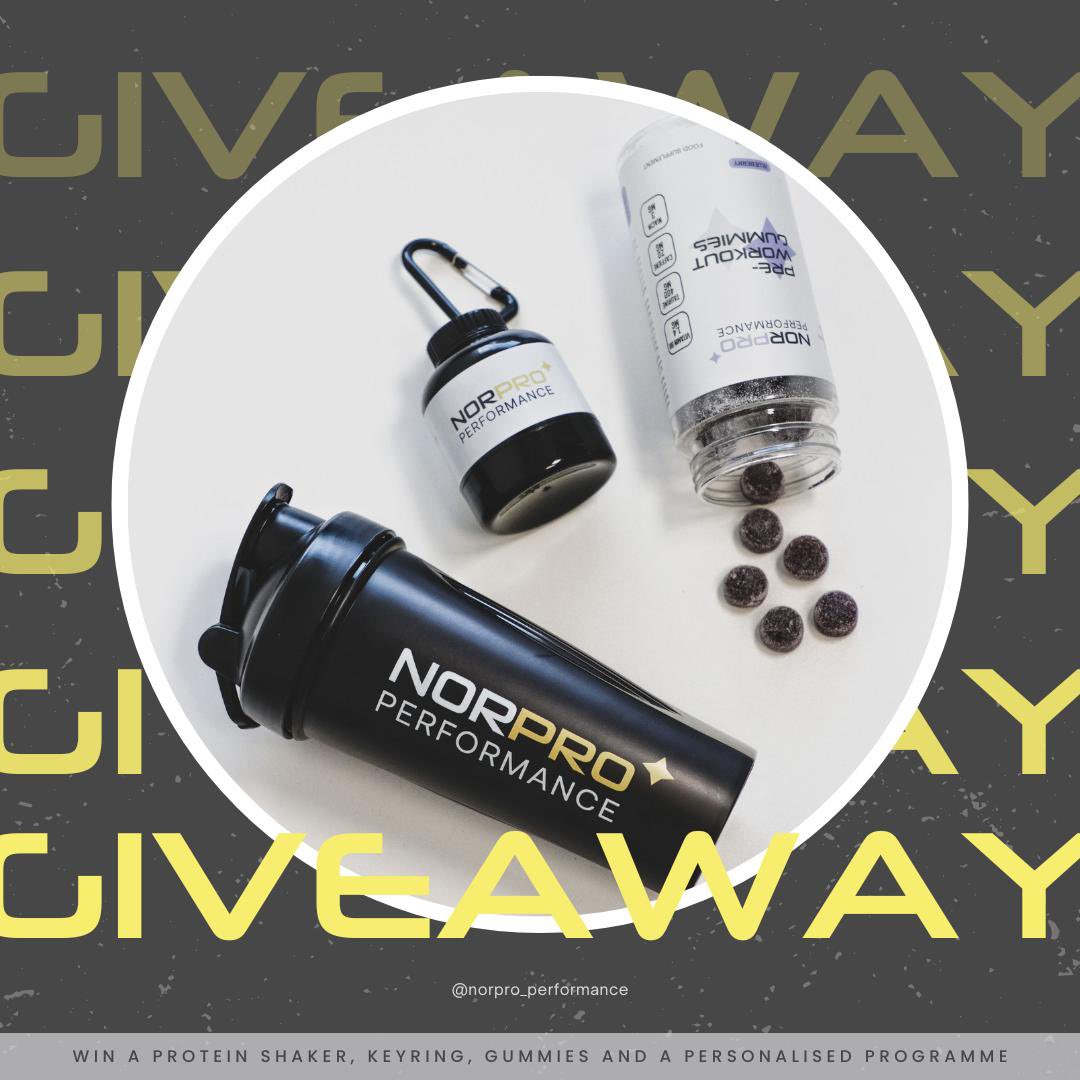 NorPro Performance tweet media