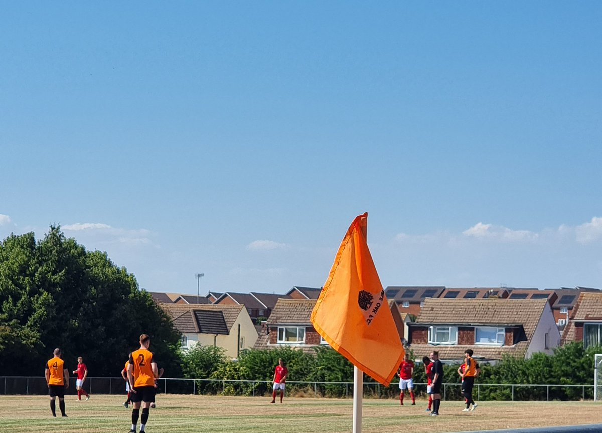 Loved watching my local club Mile Oak this season, and already looking forward to see what they can achieve next season. <a href="/mileoak_fc/">Mile Oak FC</a>