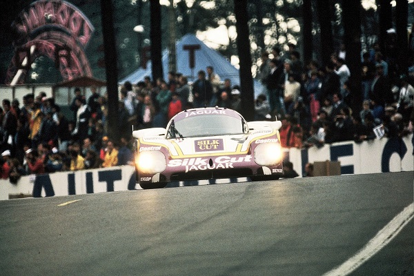 racingprojects's tweet image. Le Mans 1987. More '87 images at daveenglishmakingtracks.com
