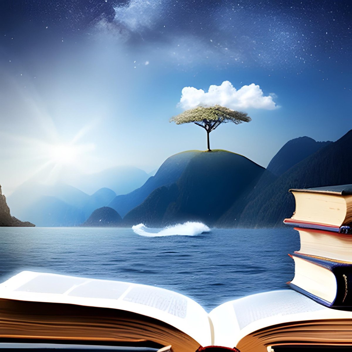 ¡Feliz Día del Libro! 
Qué mejor forma de celebrarlo que con los libros publicados recientemente por aquellas personas asociadas a la SFCLM. Abrimos hilo ⬇️