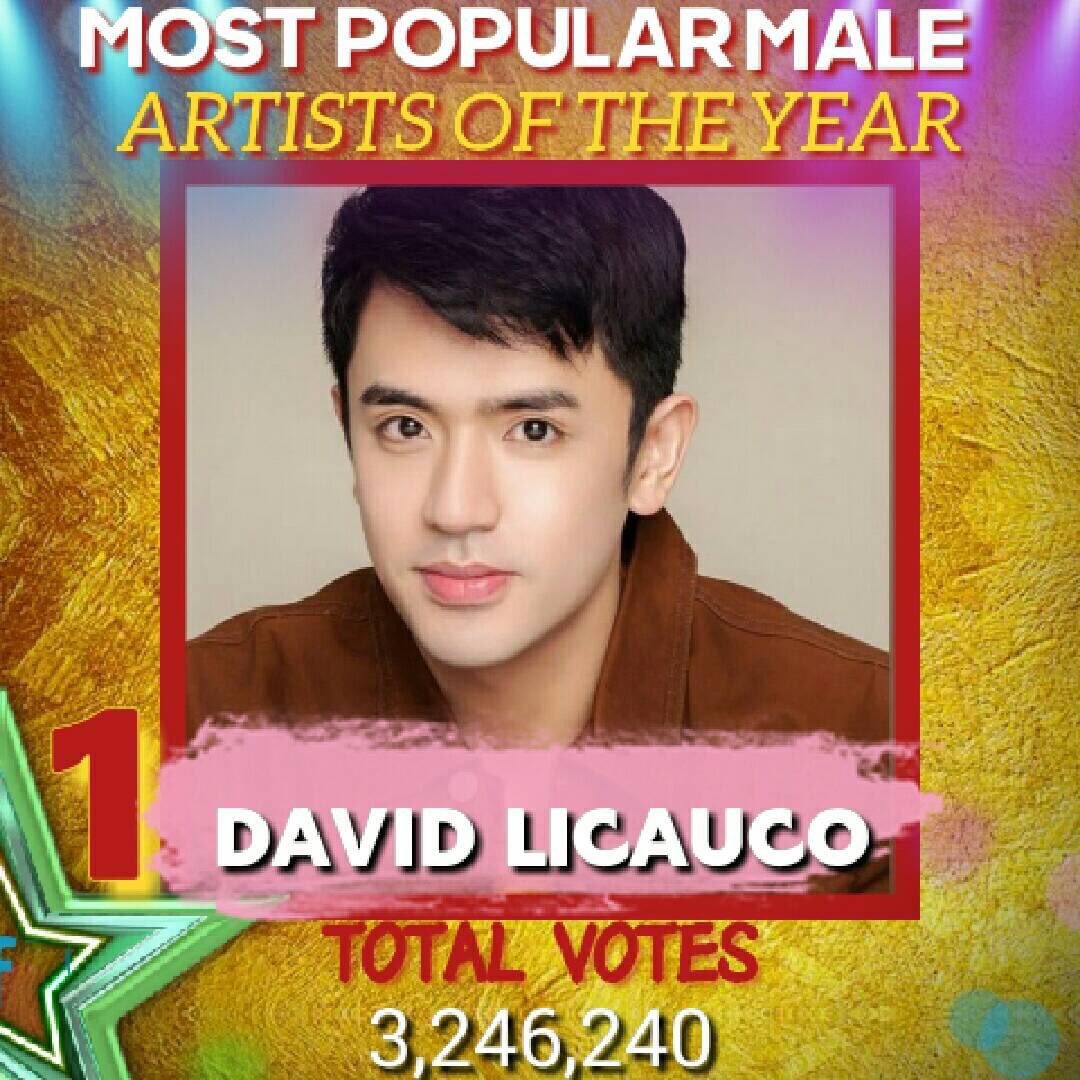SCA_Official21's tweet photo. Congratulations' David Licauco For making it to the TOP 1 [ WINNER ] as the MOST POPULAR MALE ARTISTS OF THE YEAR.

@davidlicauco 
#DavidLicauco
#starchoiceawards
#starchoiceawards2023 https://t.co/yIJIqv1UKM