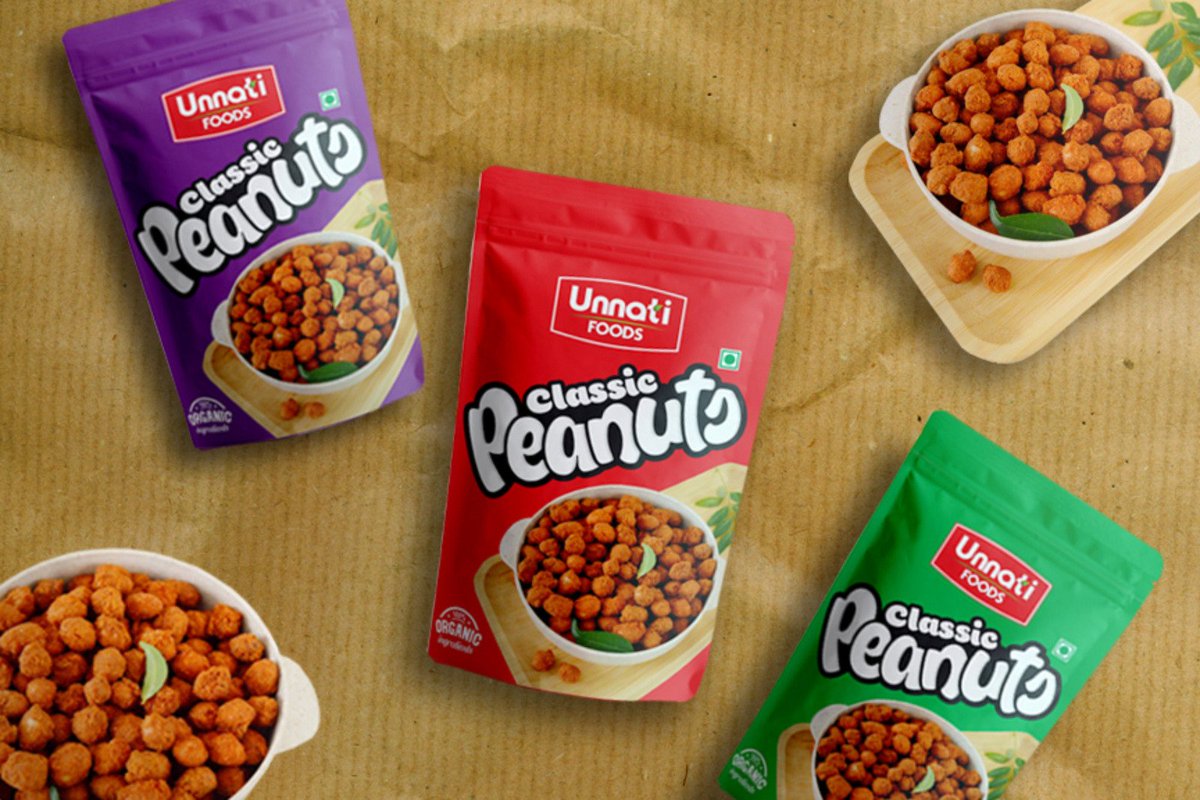 ShepherdDesign2's tweet image. Here's our snacks packaging design idea

#brand #brandname #logo #logodesign #corporateidentiy #branding #brandstrategy #brandingagency #Shepherddesigns
#brandidentitydesign
#startups #packagingdesing 
#branddesigncompany #branddesignagency
#shepherddesigns