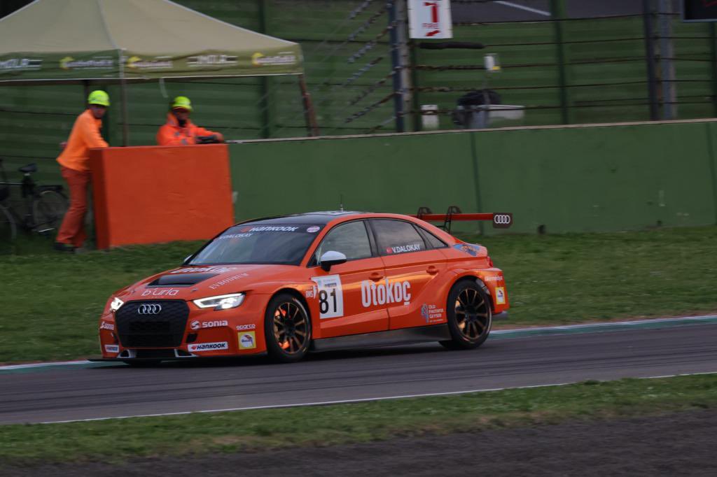 Global Fan Token EN (@glftglobal) on Twitter photo We congratulate our Bitci Racing team for their outstanding performance at the TCR Italy Championship's first race on the legendary Imola circuit, finishing in 2nd place and making us all proud! 👏
#Bitci #BRACE <a href="/BitciRacing/">Bitciracing</a> <a href="/vedatalidalokay/">Vedat Ali Dalokay</a> We congratulate our Bitci Racing team for their outstanding performance at the TCR Italy Championship's first race on the legendary Imola circuit, finishing in 2nd place and making us all proud! 👏
#Bitci #BRACE <a href="/BitciRacing/">Bitciracing</a> <a href="/vedatalidalokay/">Vedat Ali Dalokay</a>