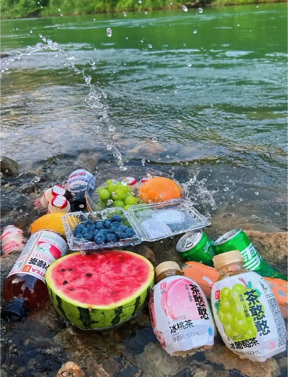 raswin_arif's tweet photo. 夏天就是要去露营啊，和你最好的朋友一起去露营吧！环境真不错。 https://t.co/5KdlkbMBTp
