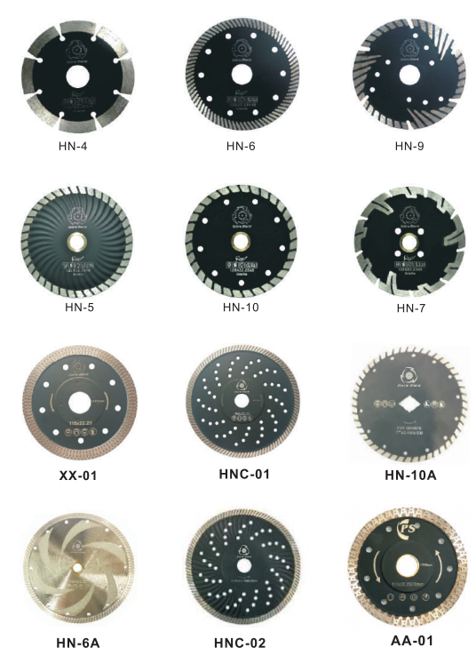 LiuOwne's tweet image. Diamond Small Saw Blade
Advantage:fast cutting without chipping,long life span,excellent general purpose.
Used wet or dry for cutting marble、granite、concrete、ceramic.
#concreteblade #diamondtools #diamondsawblade #sawblade #sawdisc #cuttingblade #cuttingdisc