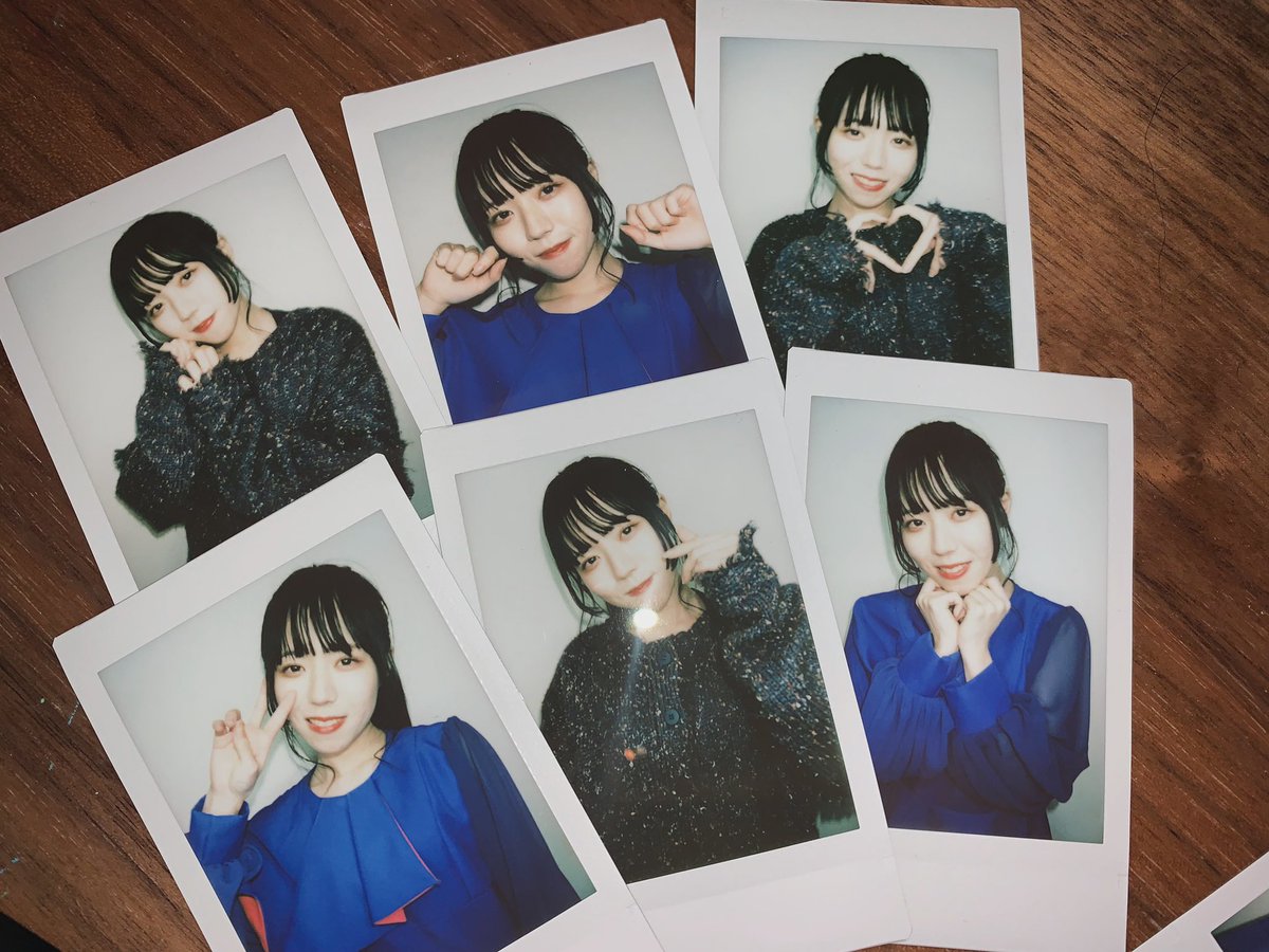 このあとオンラインチェキ会
姫ポニテです 是非
https://t.co/G1GOfgThZD https://t.co/EqOHsYwjzK