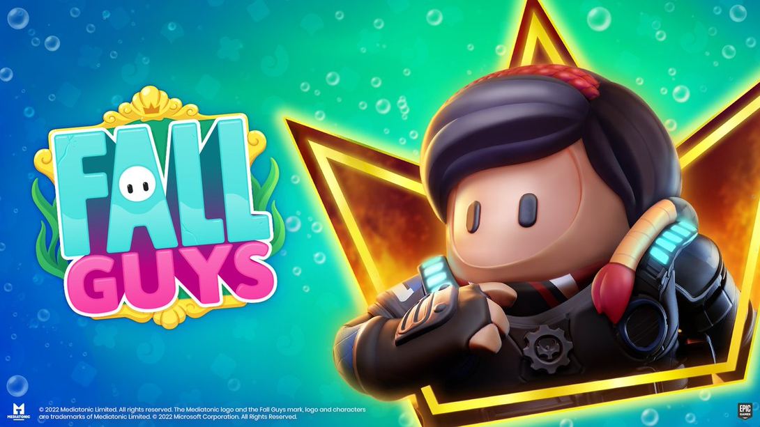 Fragt ihr euch, was diesen Dezember im Bohnenspiel noch so alles passiert? 👀
Bei den Game Awards haben wir einiges an Updates für euch! #fallguysart #digitalart #pc #games #gaming #TOPTIPS #ConcursoFailGuys #TimeAttack  
Original: FallGuysDE