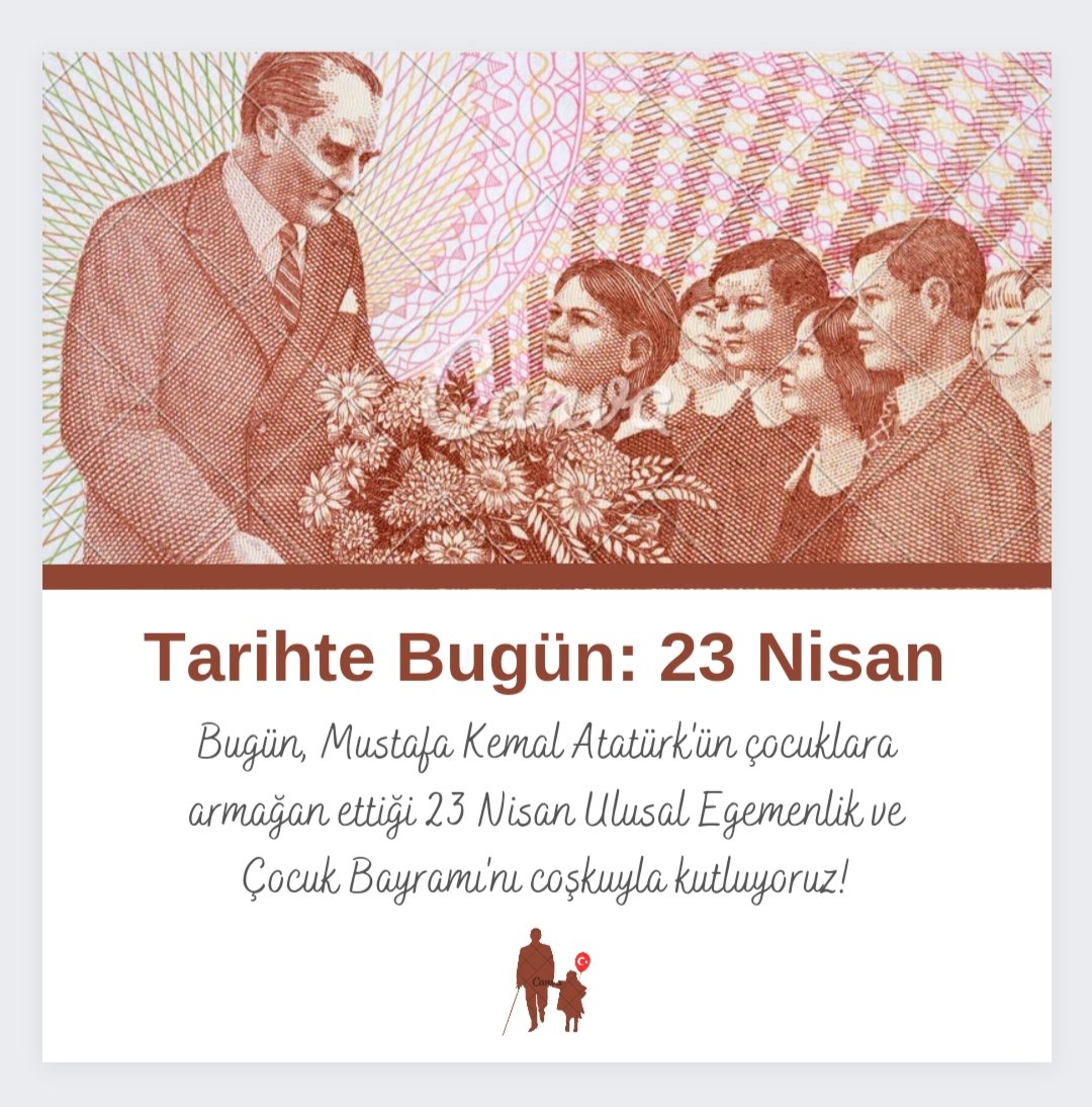 ulku_ugruna_'s tweet photo. #23NisanKutluOlsun #MustafaKemalAtatürk https://t.co/umvs5kCp1B