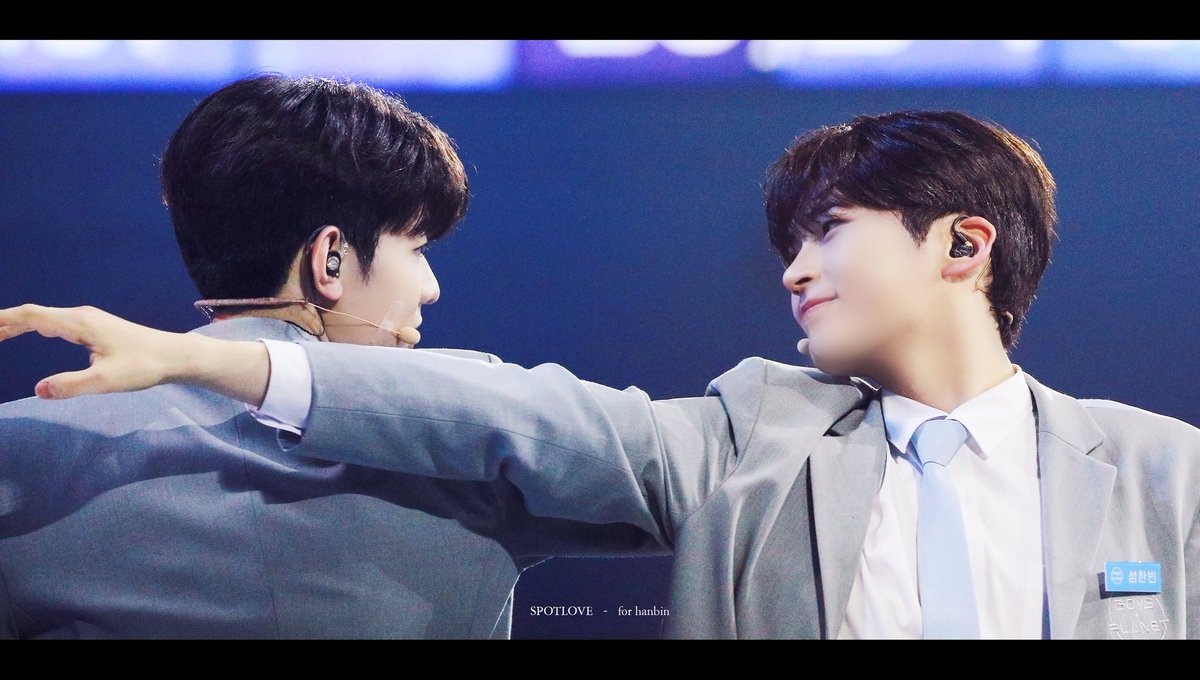 230420 파이널 HQ

있잖아 나라는 상처투성이
괜찮아 꼭 안아줄 네가 있어서
고마워 오직 난 널 위해
나 여기 있어

#제로베이스원 #ZB1 #ZEROBASEONE #성한빈 #한빈  #SUNGHANBIN #HANBIN
<a href="/sunghanbin_twt/">성한빈 (SUNGHANBIN)</a> <a href="/ZB1_official/">ZEROBASEONE</a>