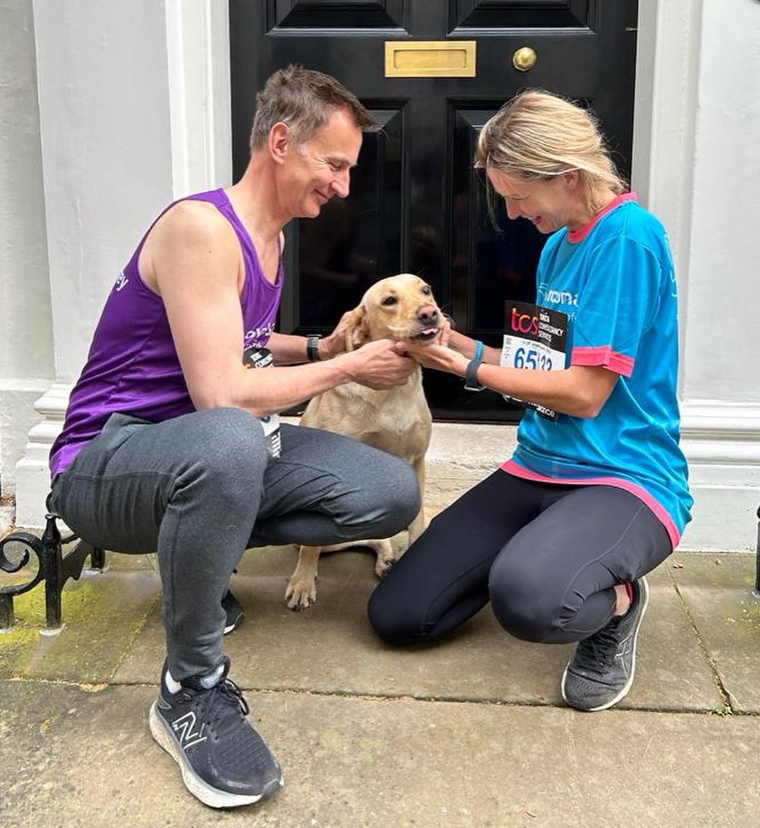 Sir Jeremy Hunt MP tweet media