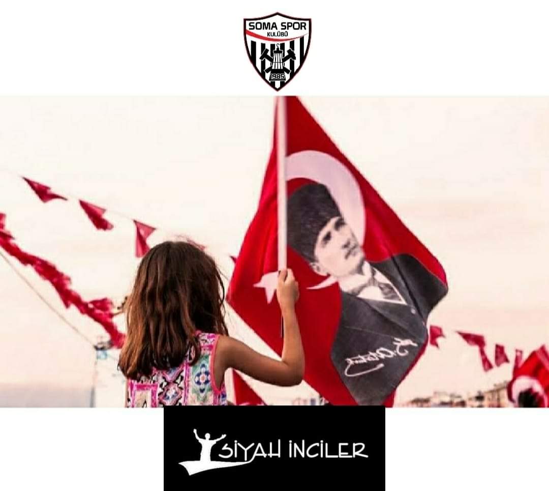 Kuruluşun kutlu olsun GAZİ MECLİS!

Ulusal egemenlik ve çocuk bayramımız kutlu olsun...

#Siyahİnciler #23Nisan