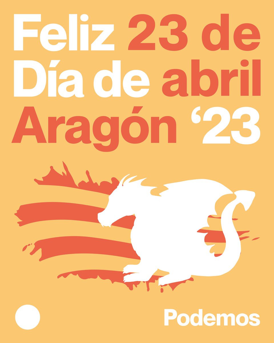Feliz día de #Aragón a todxs, orgullo de vivir en esta gran tierra y orgullo de sus gentes.#entalto Aragón. Feliz día del libro y la cultura #felizdiaaragon #23abril #DiaDelLibro