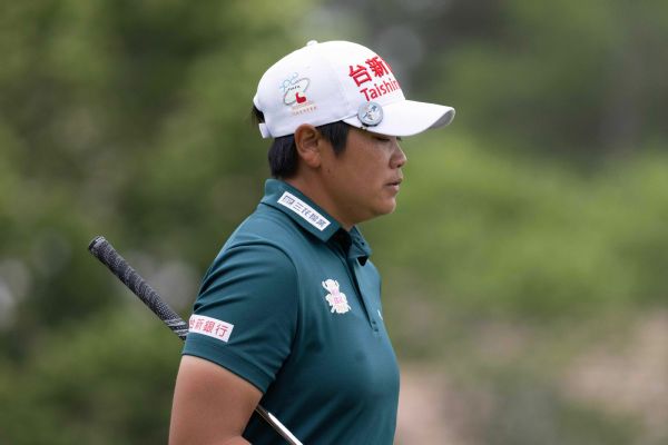 Chien leads Chevron; Korda among tie for 2nd espn.com/golf/story/_/i…