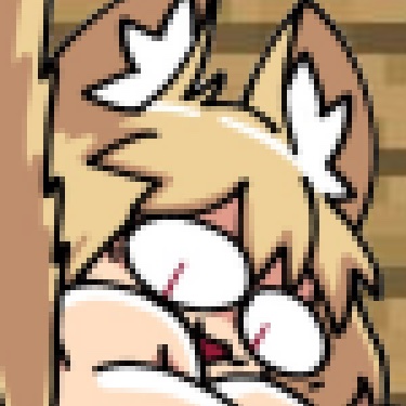 //👾 Neco Arc Simps are gonna eat good 👁️👁️