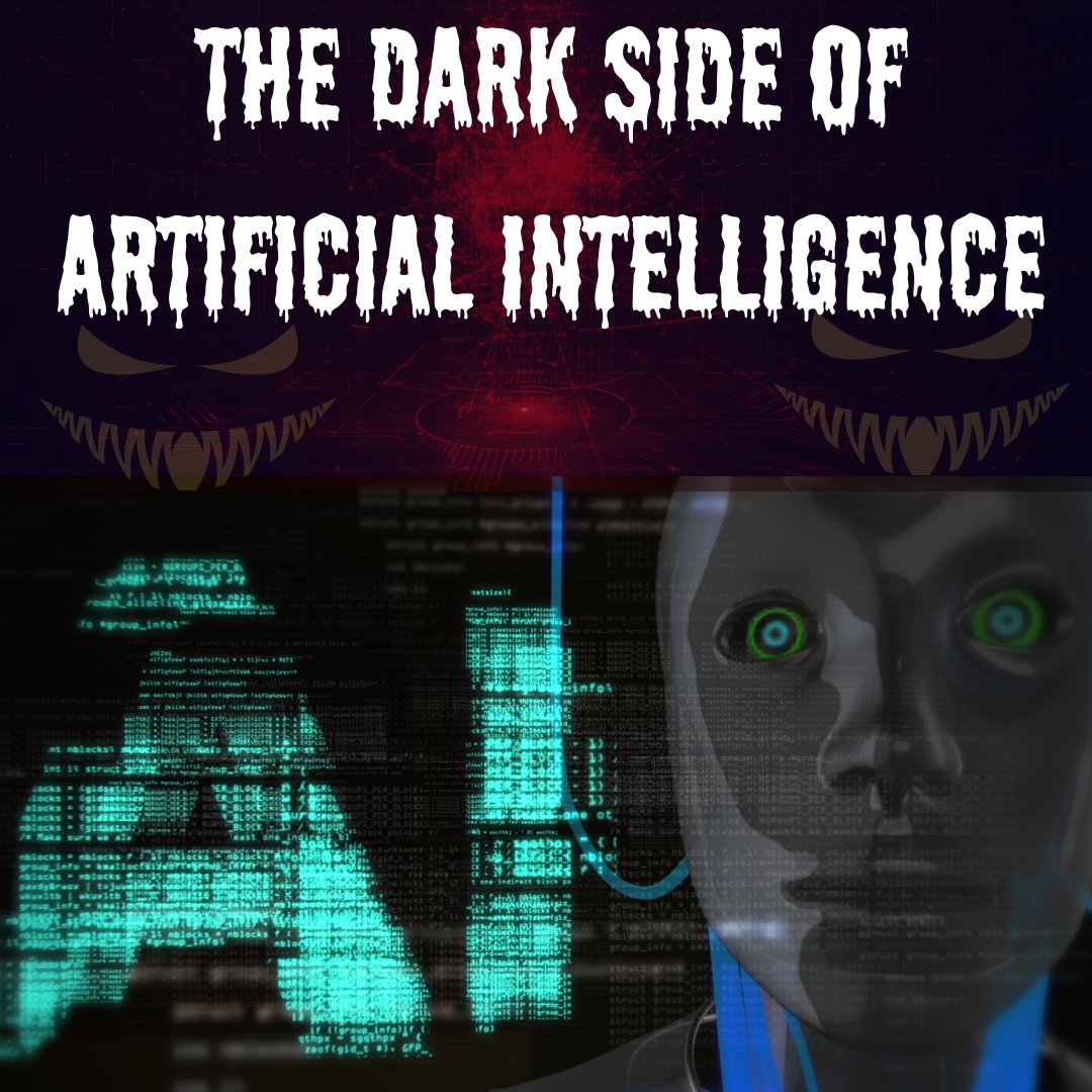 Artificial Intelligence tweet media