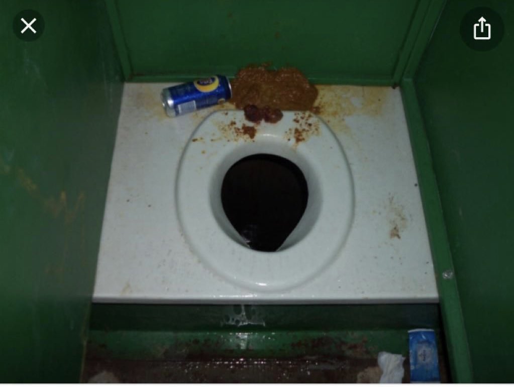 No luck in the <a href="/glastonbury/">Glastonbury Festival</a> resale for me and my mob today. To be honest there are certain things about the festival that I won’t miss, I mean look at the state of that; a can of Fosters! 🤮