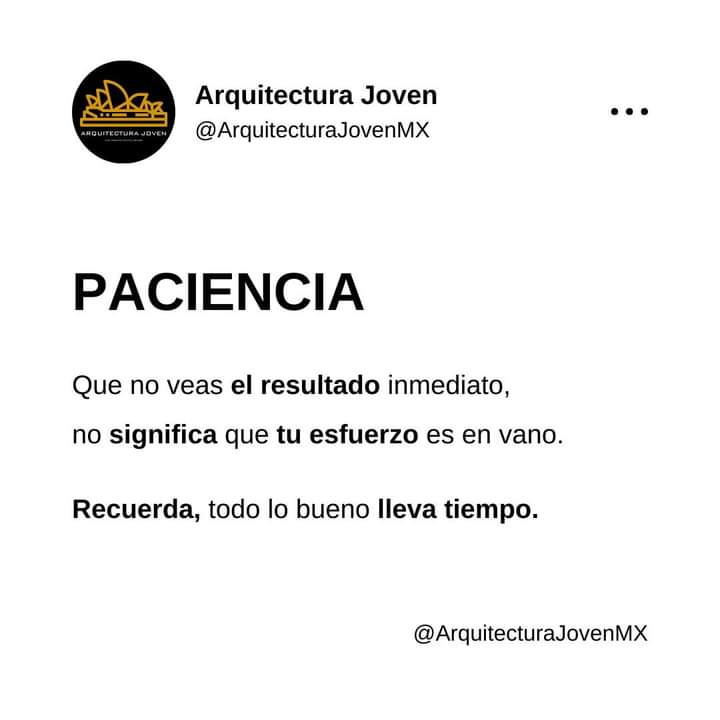 Resiliente!....