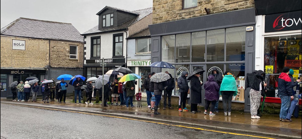 Townsend tweet media